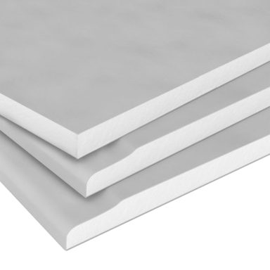 Standard Plasterboard 12.5mm 8x4 £10.55 + vat Standard Plasterboard