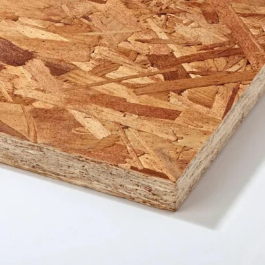 OSB 3 Board 9mm 11mm 18mm 