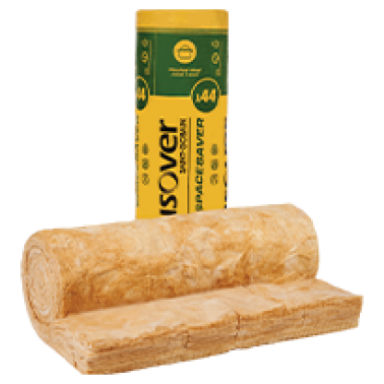 Loft Roll 100mm £39.55 + vat Isover Loft Roll 100mm ( 14.1288m2 )