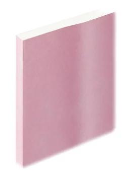 Fireline Plasterboard 1200x2400x12.5mm £17.48+ vat