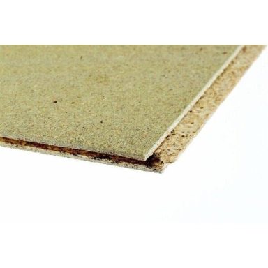Moisture Resistant Chipboard Flooring 18mm and 22mm from £12.65 + vat Chipboard Flooring